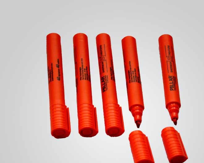一次性快干式电晕笔 可充型电晕笔 电晕笔